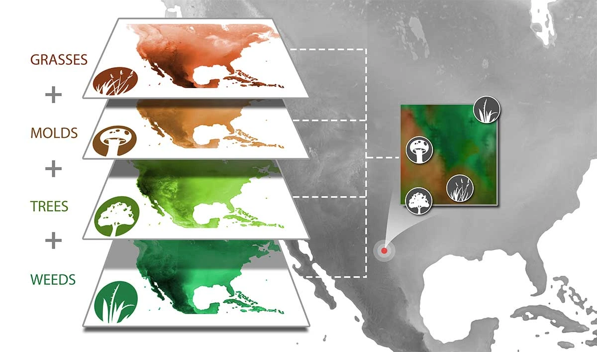 Modeled Data Modeled Data