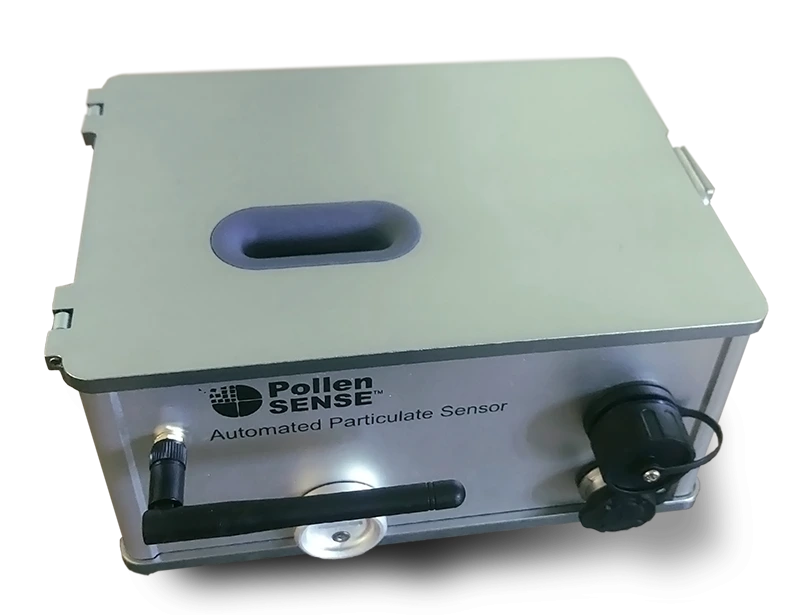 Sensor Platform Sensor Platform